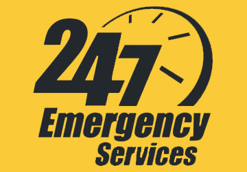 24 hour service